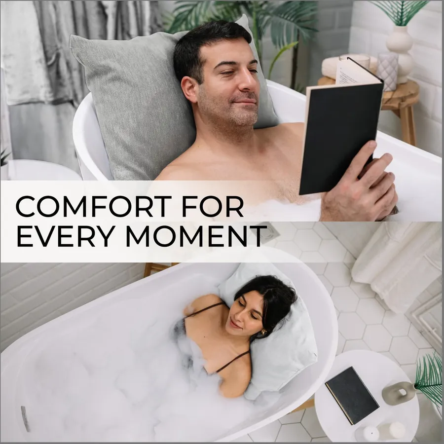 Comfort for every moment